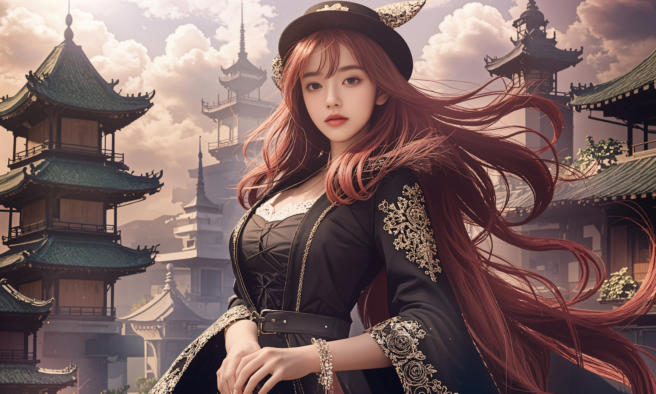 香港青年国际法律人才“带路行”活动启动